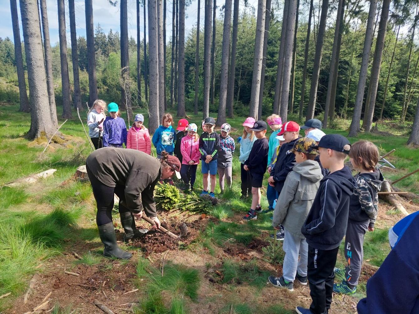 I. stupeň ZŠ a Den Země - 29