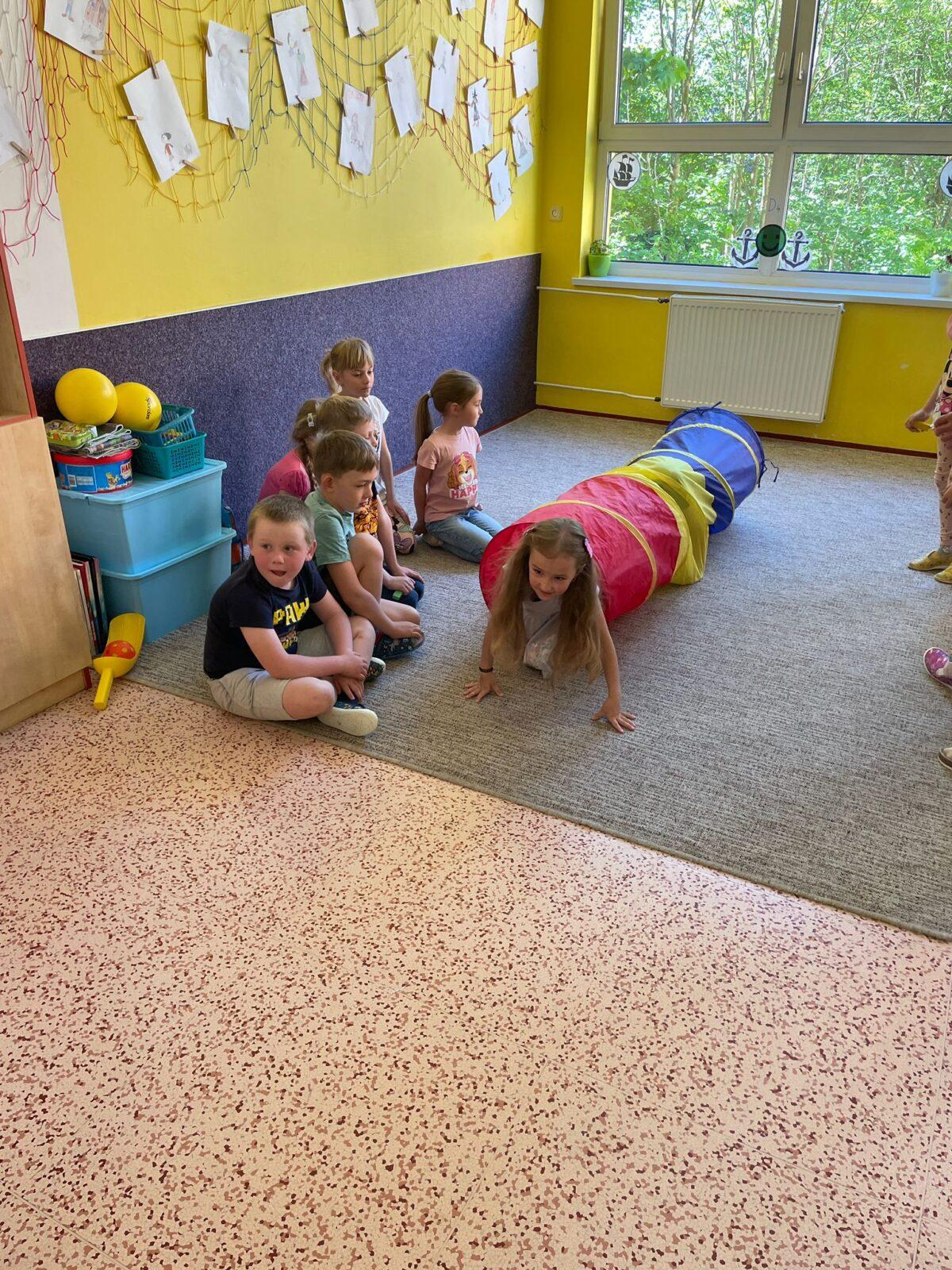 Školička před školou pro budoucí prvňáčky - 10