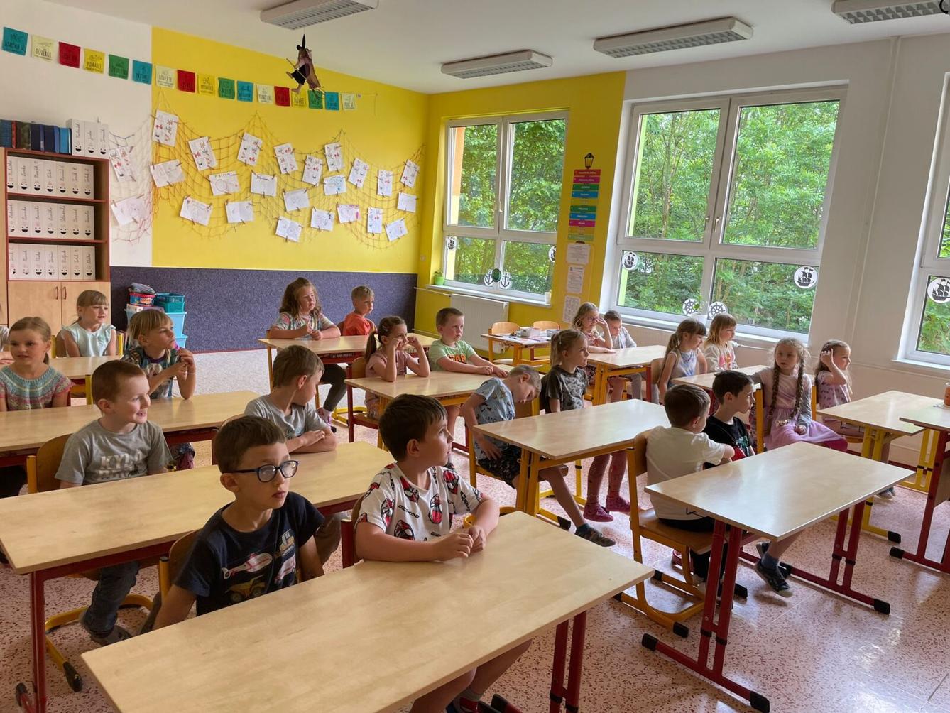 Školička před školou pro budoucí prvňáčky - 17