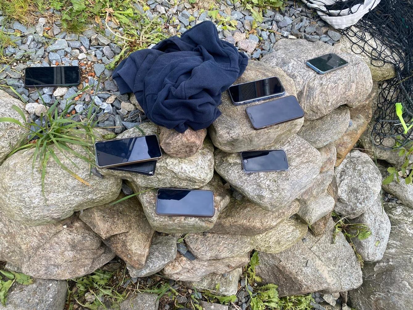 Školní výlet - 9. ročník - 7