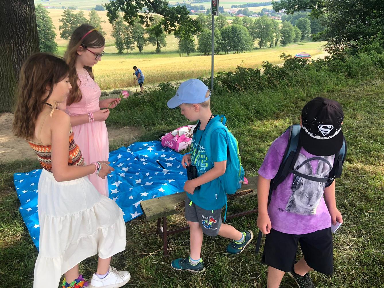 Pohádkový les - 12