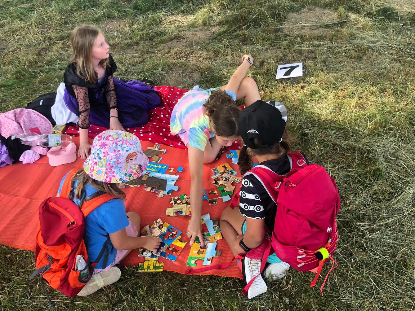 Pohádkový les - 15