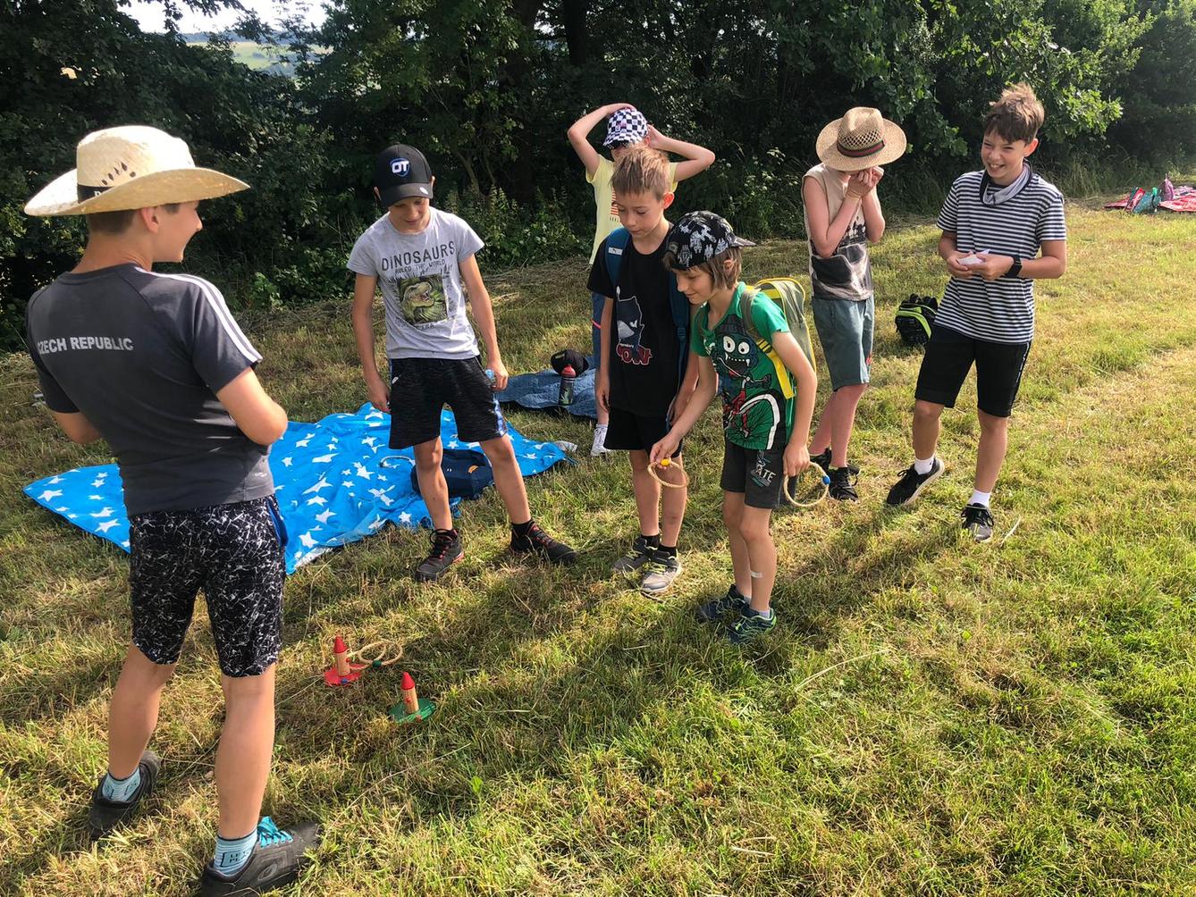 Pohádkový les - 20