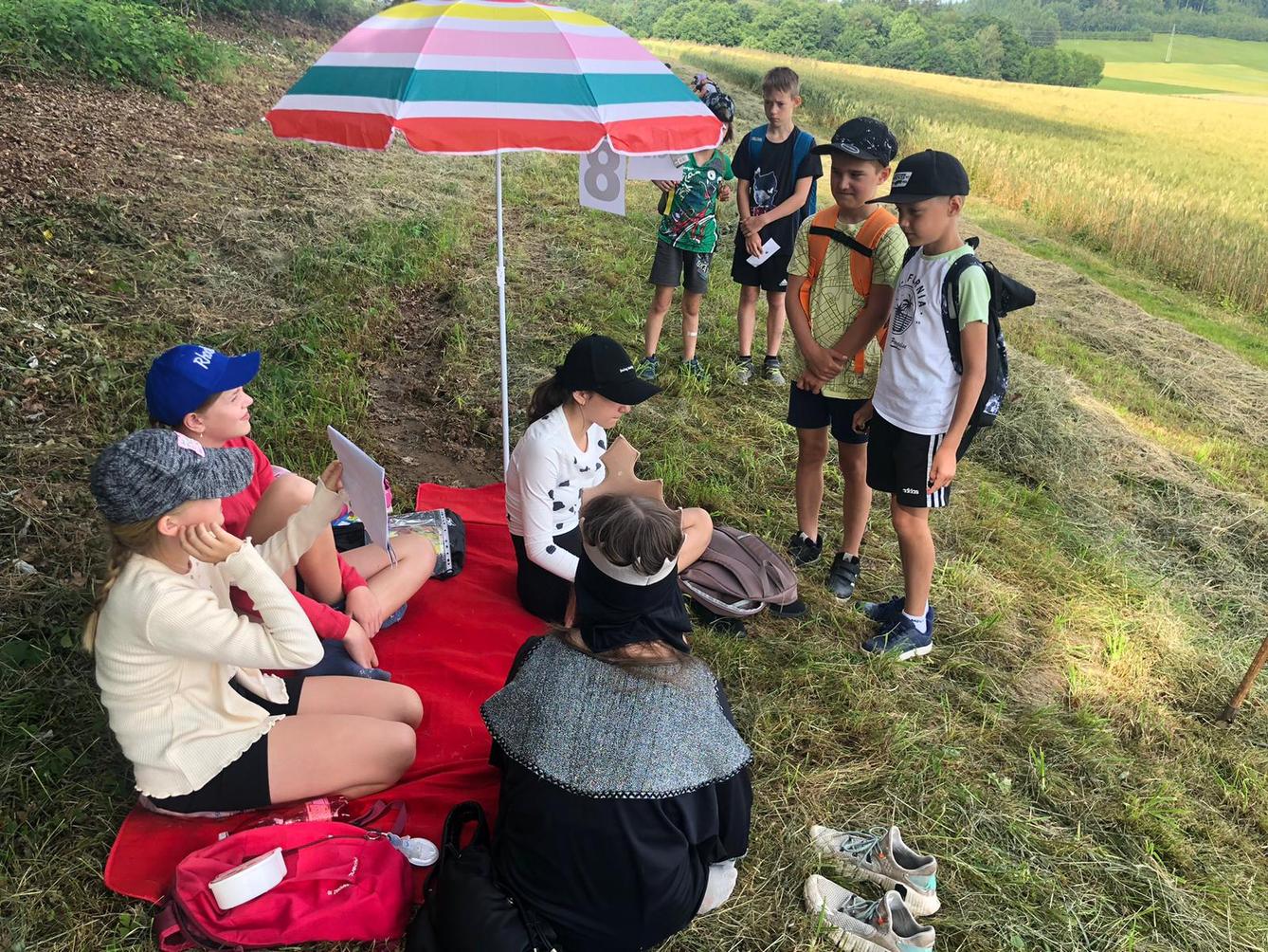 Pohádkový les - 24