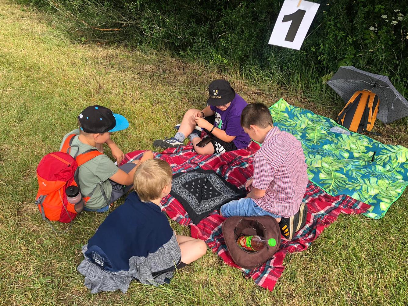 Pohádkový les - 26