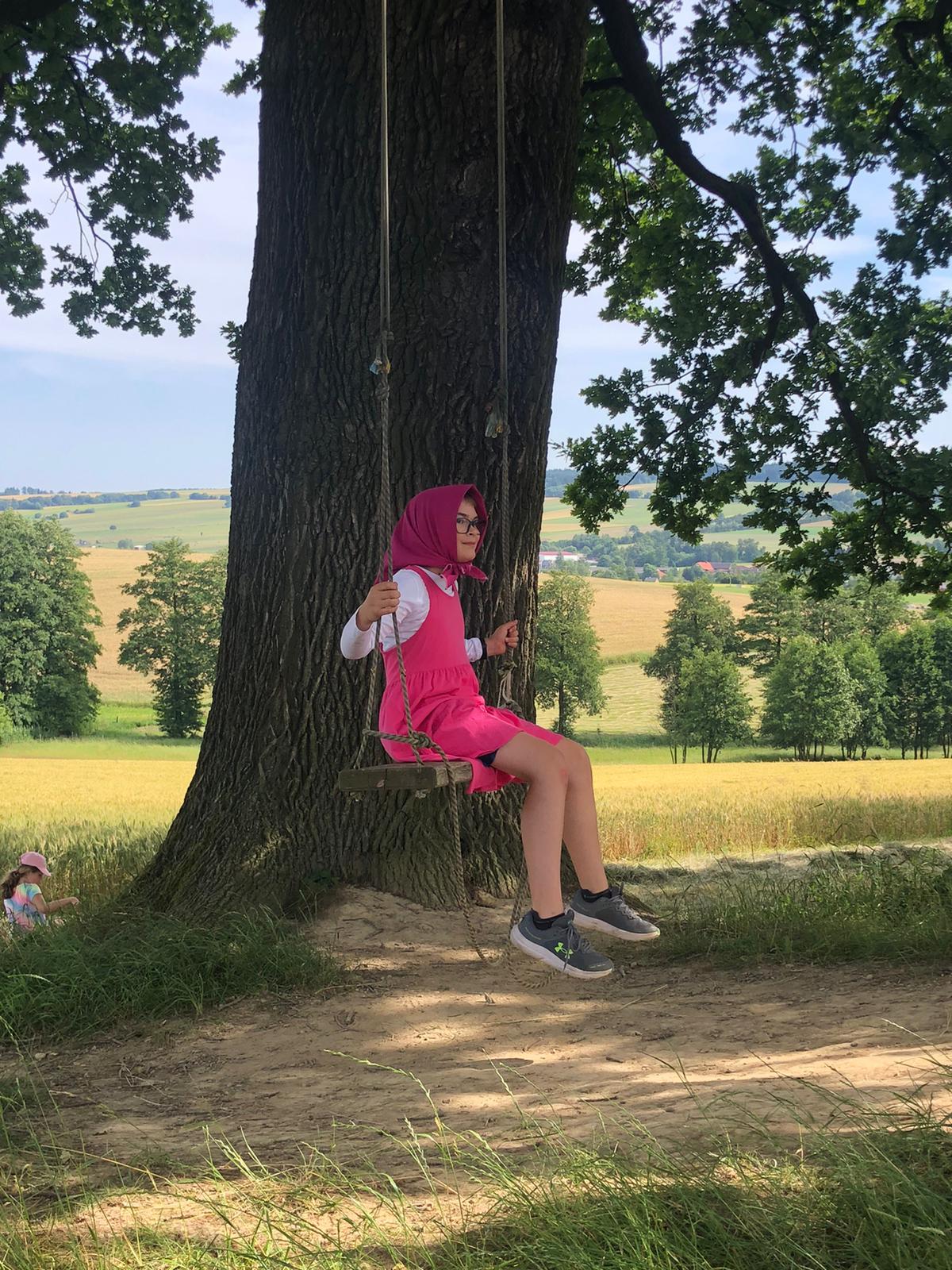 Pohádkový les - 27