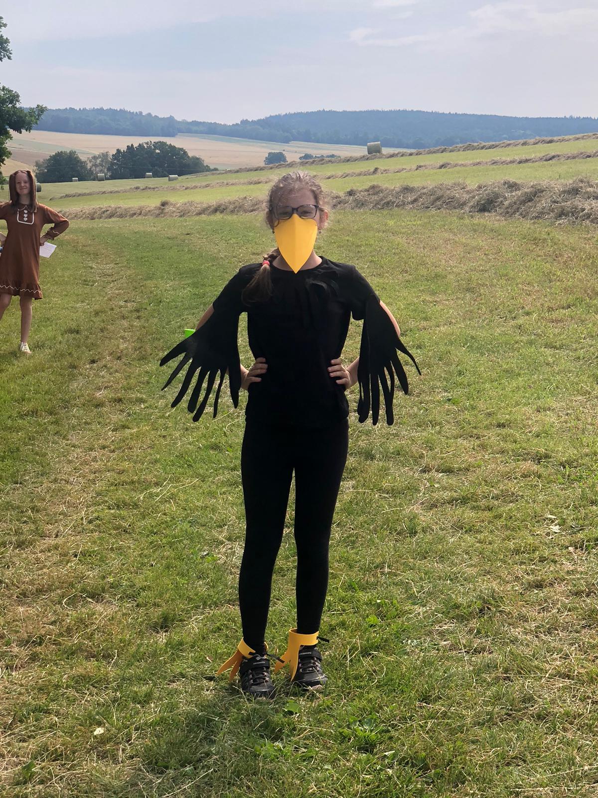 Pohádkový les - 29