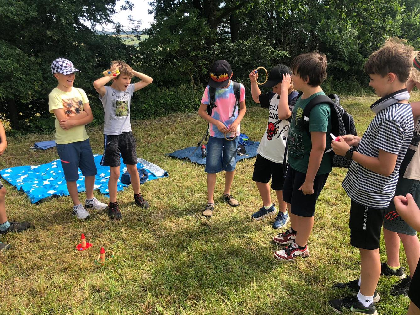 Pohádkový les - 30