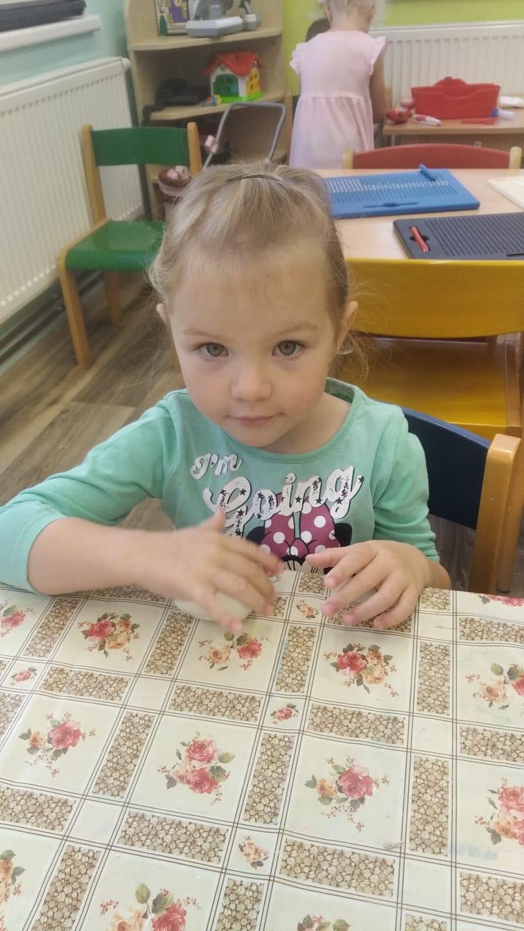 Broučci - Poznáváme les a lesní stezka ve školce - 5