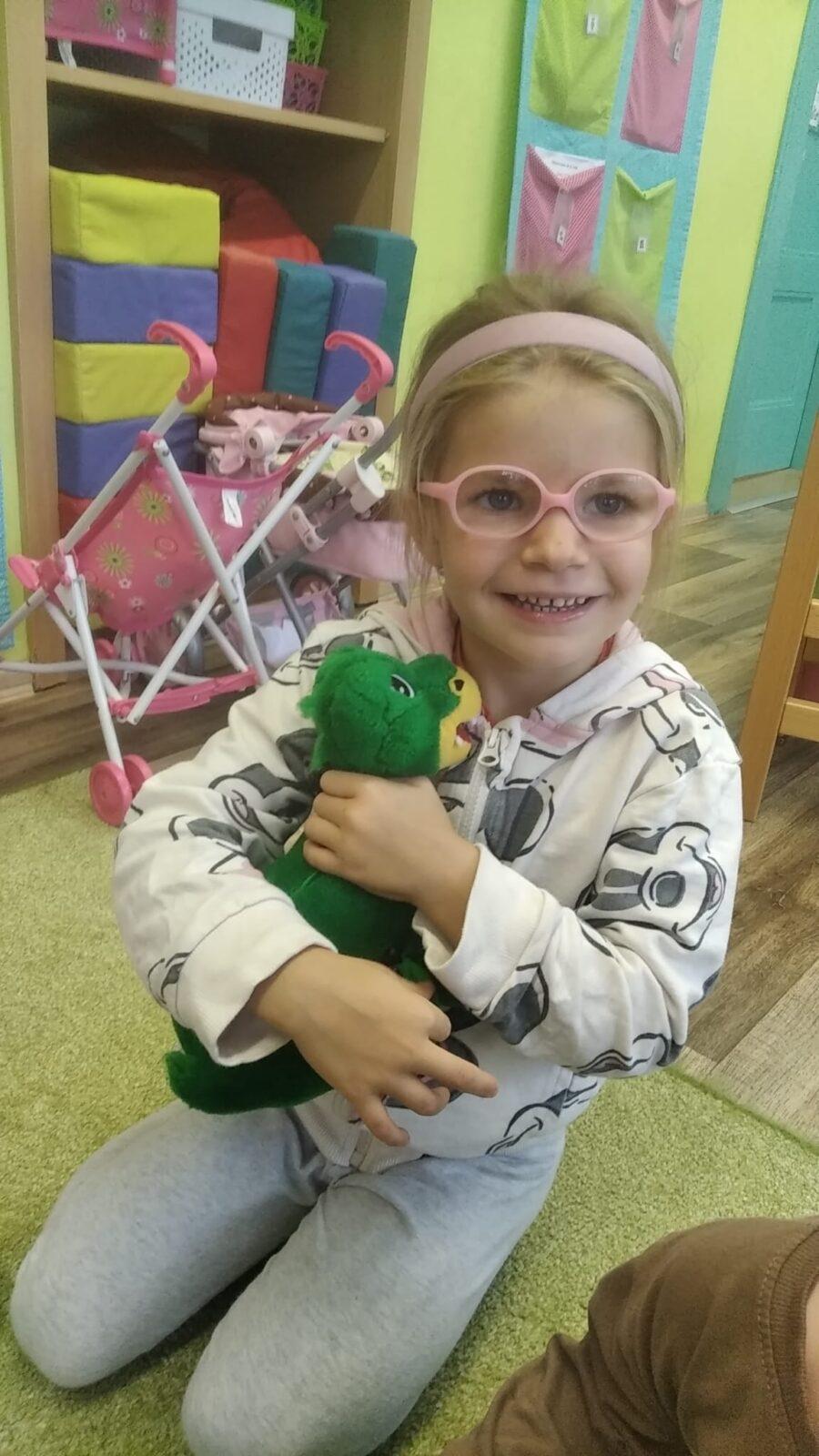 Broučci - zábava s drakem - 4