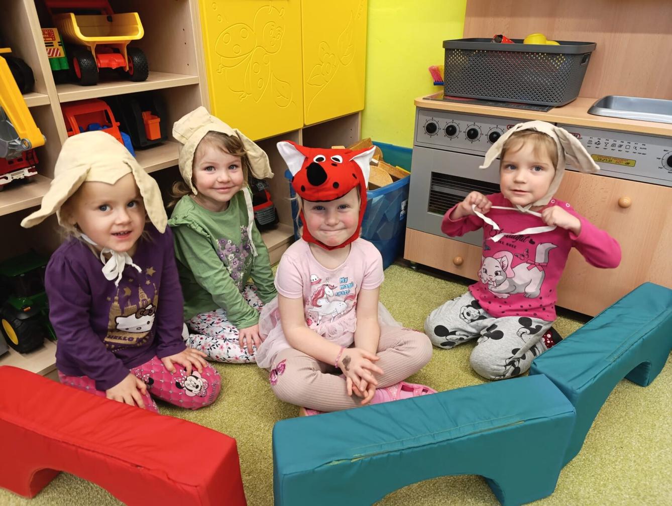 Broučci: Povídám, povídám pohádku - 28