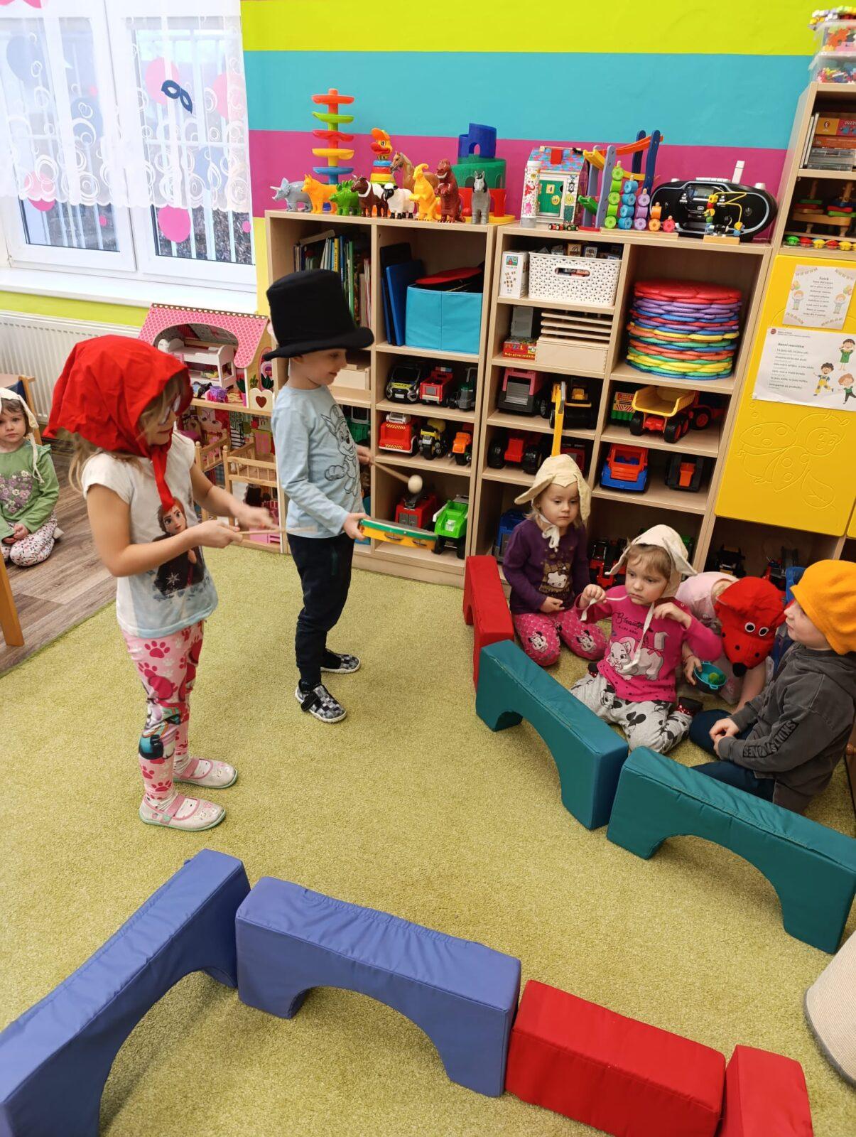 Broučci: Povídám, povídám pohádku - 31