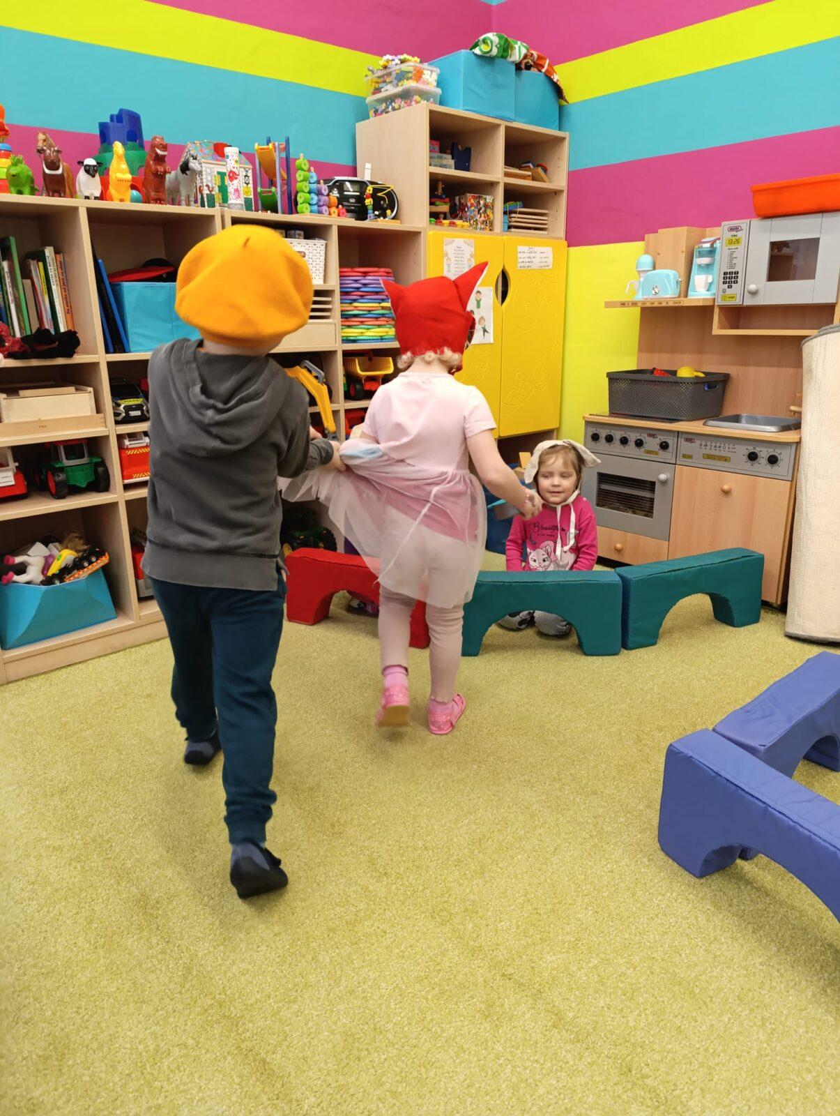 Broučci: Povídám, povídám pohádku - 32