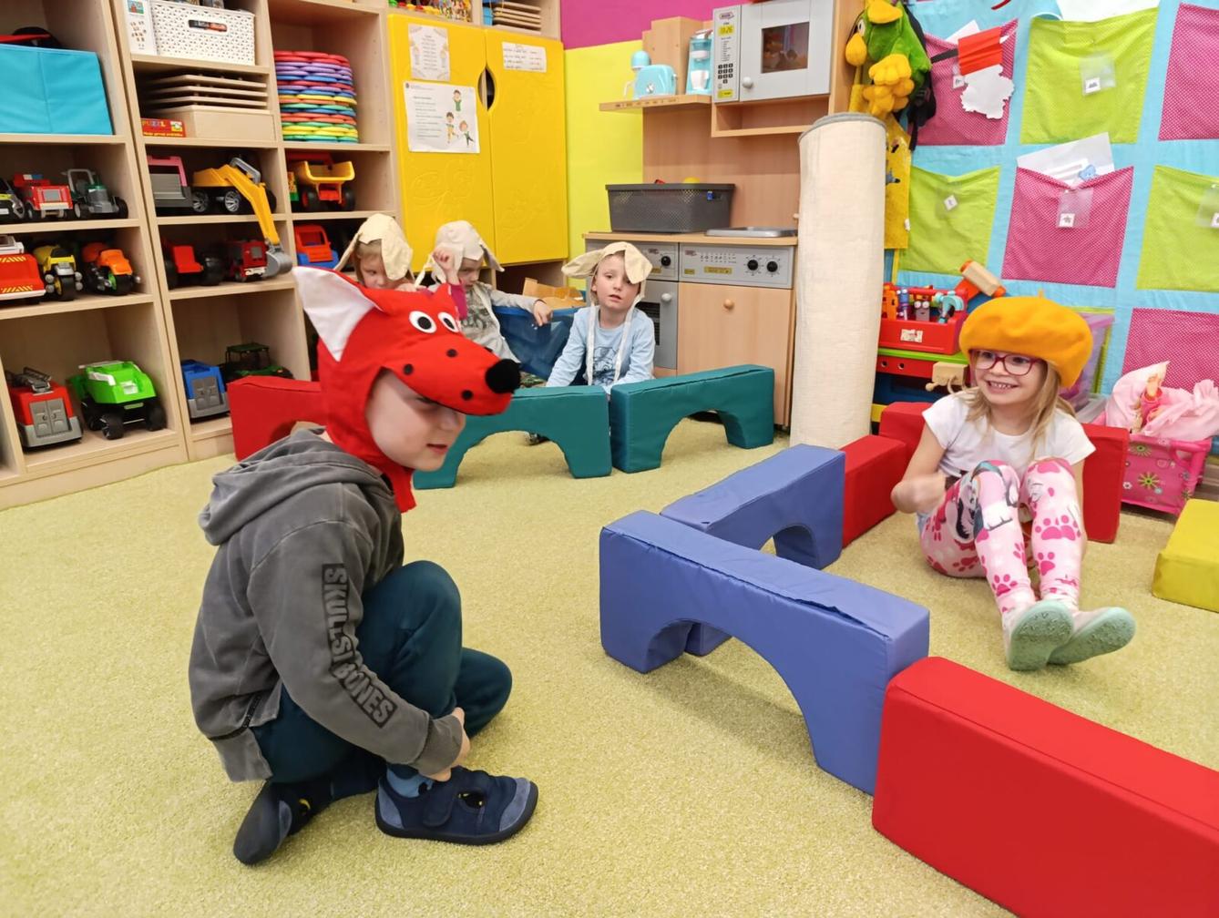 Broučci: Povídám, povídám pohádku - 38