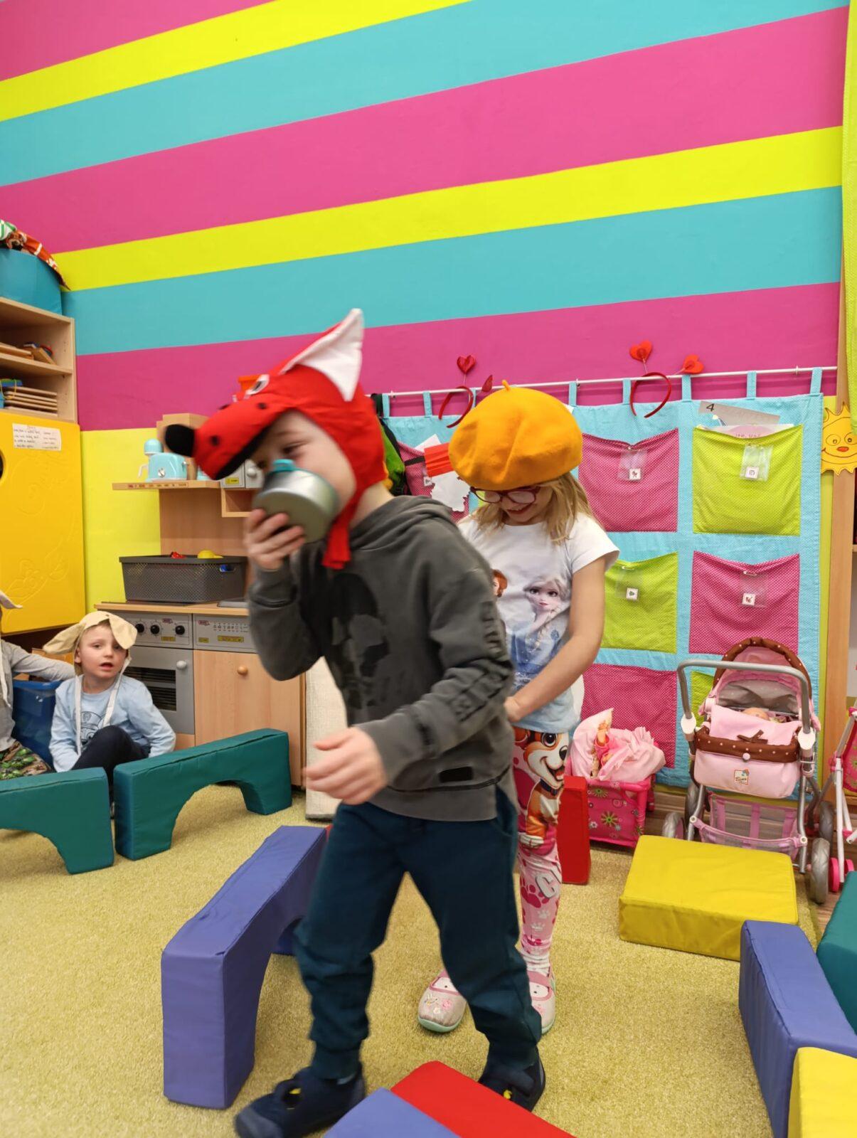 Broučci: Povídám, povídám pohádku - 40