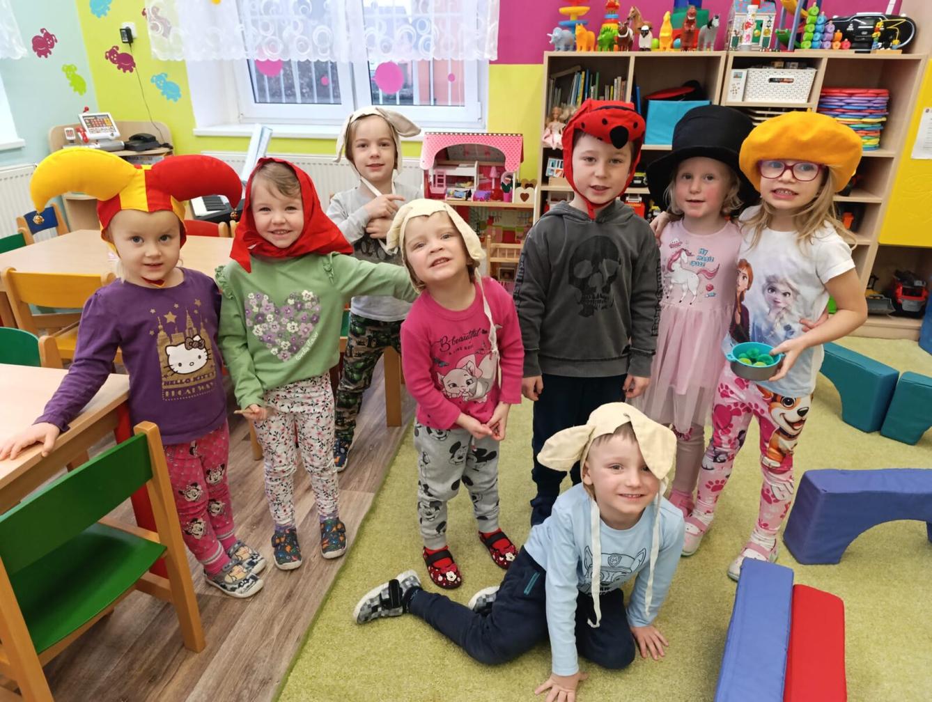 Broučci: Povídám, povídám pohádku - 42