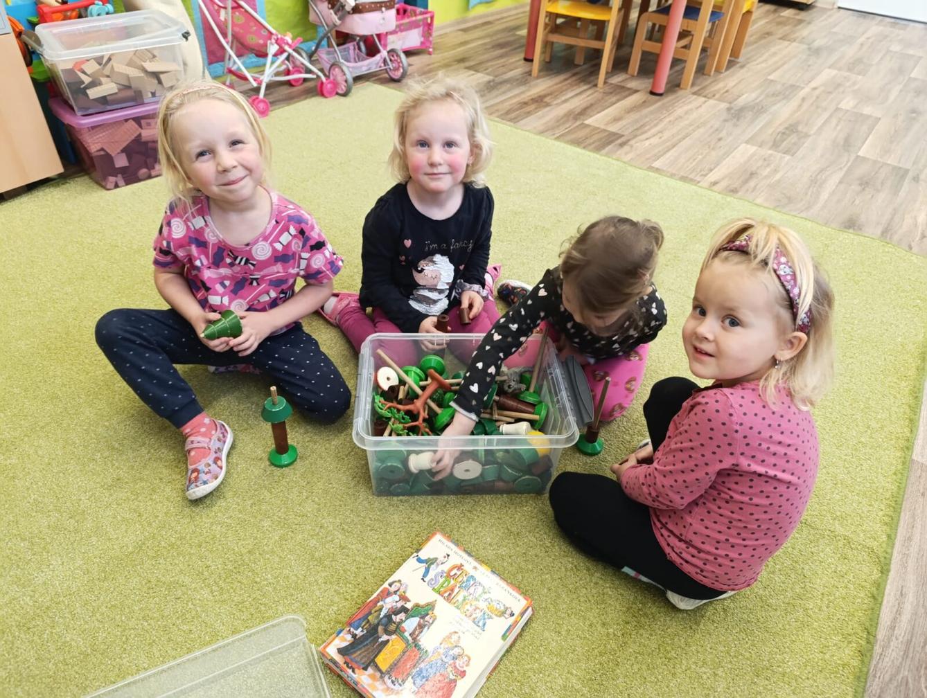 Broučci: Povídám, povídám pohádku - 44