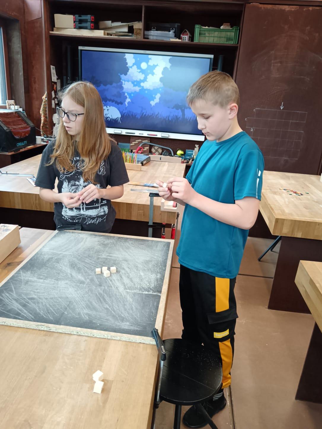 Sféra Pardubice - 1. a 5. třída - 8