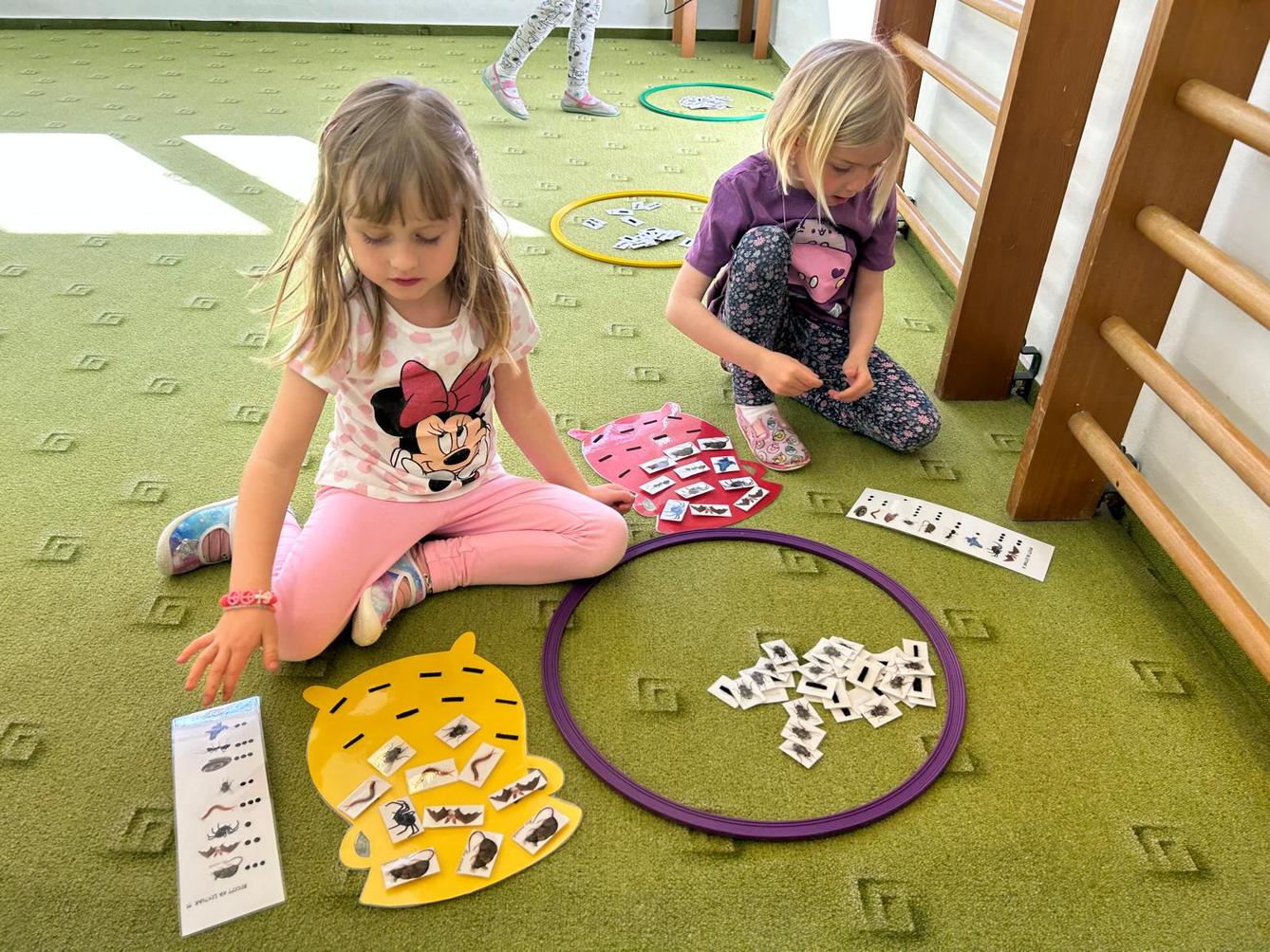 Čarodejnický rej - 1