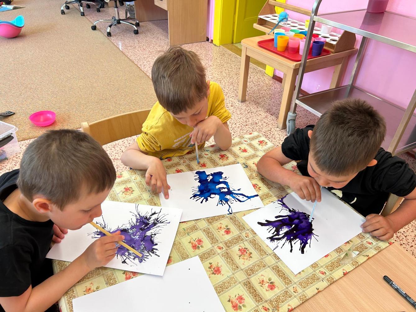 Čarodejnický rej - 2