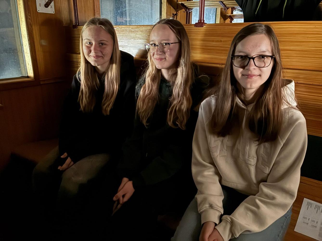 Exkurze - depo Českých drah - 19