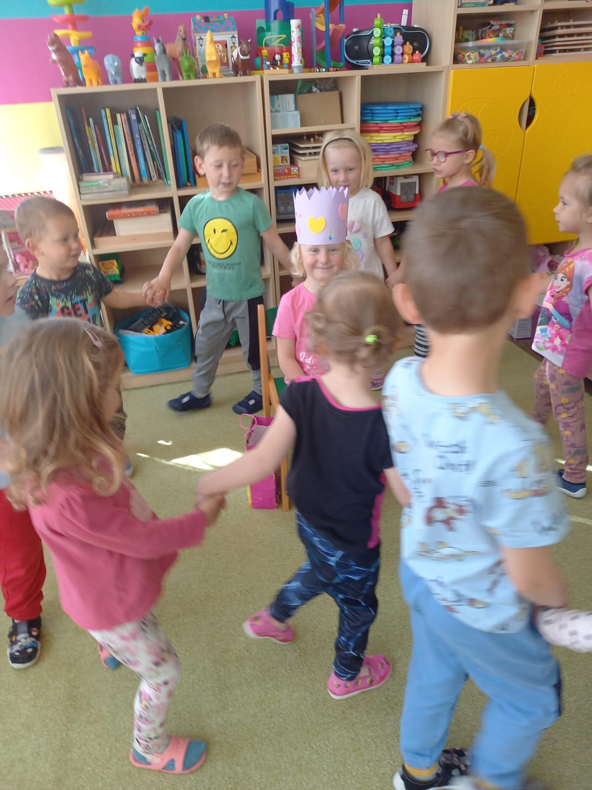 Slavíme: Esterka měla narozeniny - 11