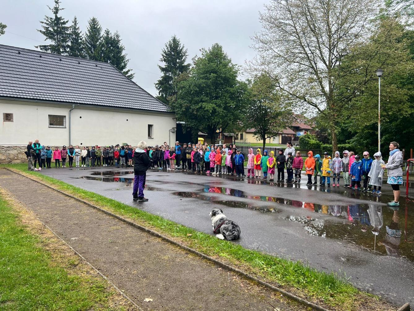 Den dětí na 1. stupni - 23