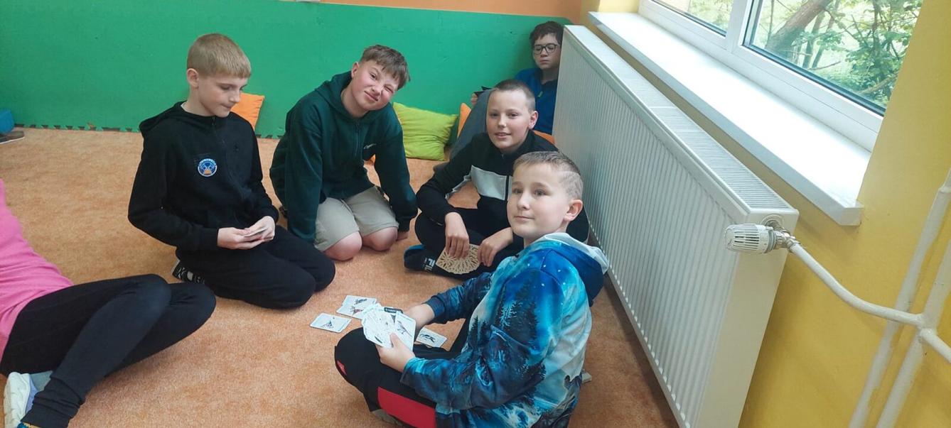 Den dětí na 1. stupni - 28