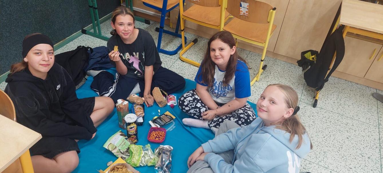 Den dětí na 1. stupni - 30