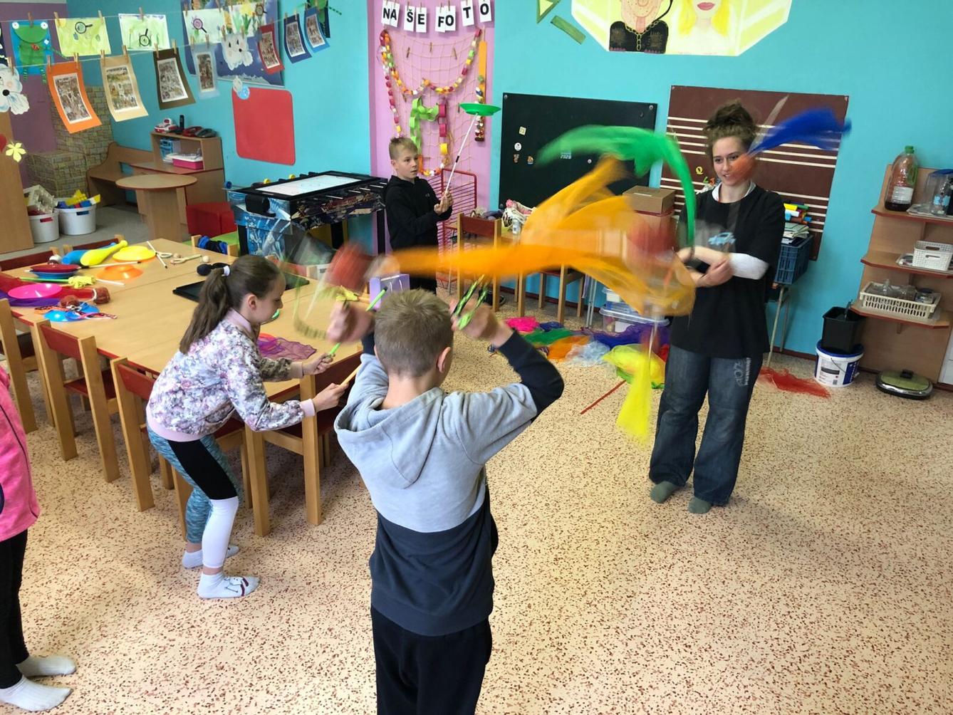 Den dětí na 1. stupni - 33