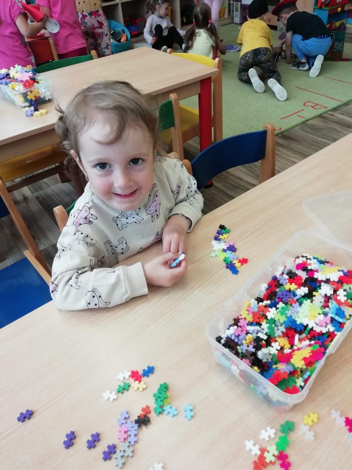 broučci: sportujeme... - 6