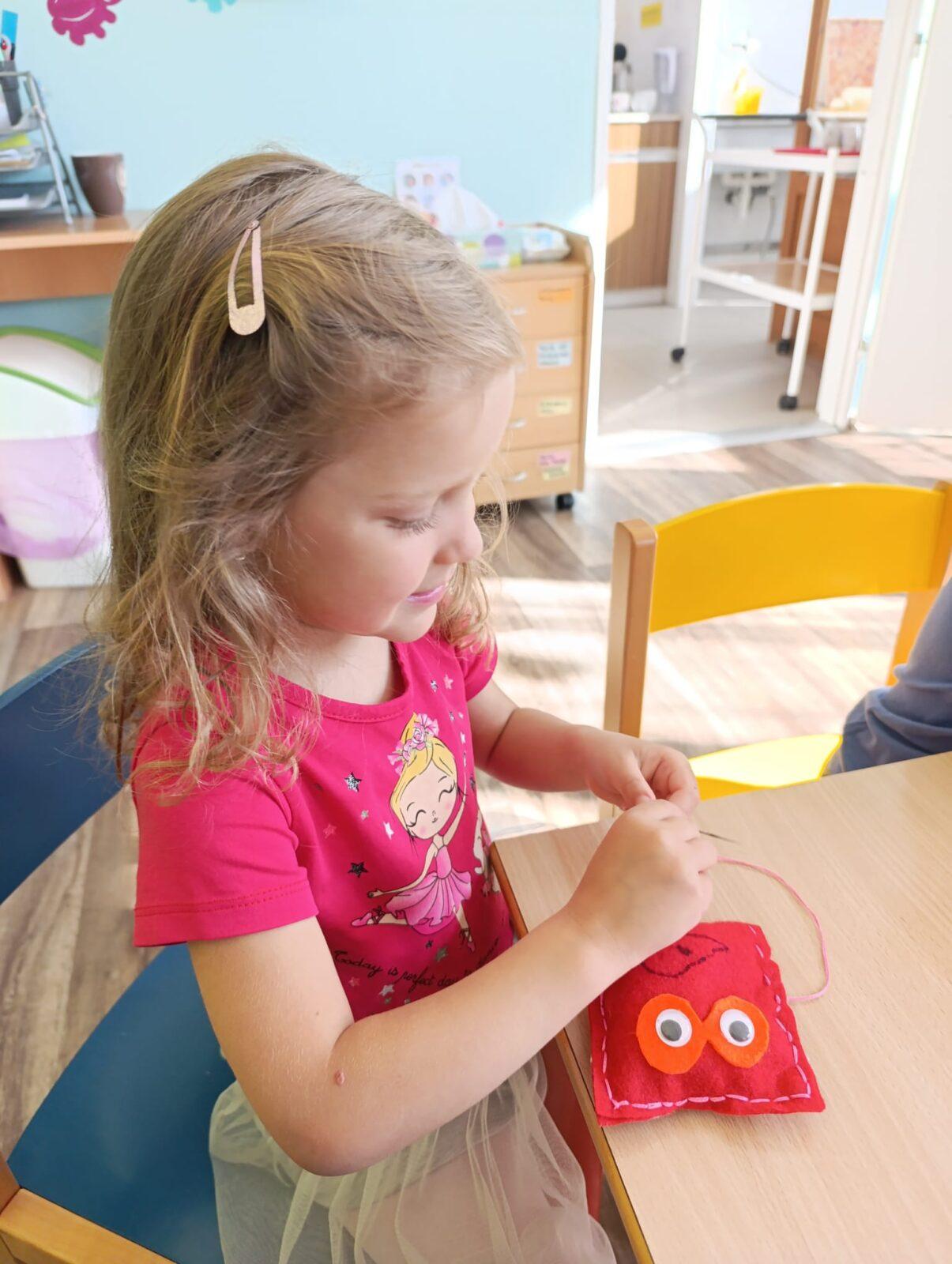 BROUČCI - ČÍM BUDU AŽ VYROSTU - 5