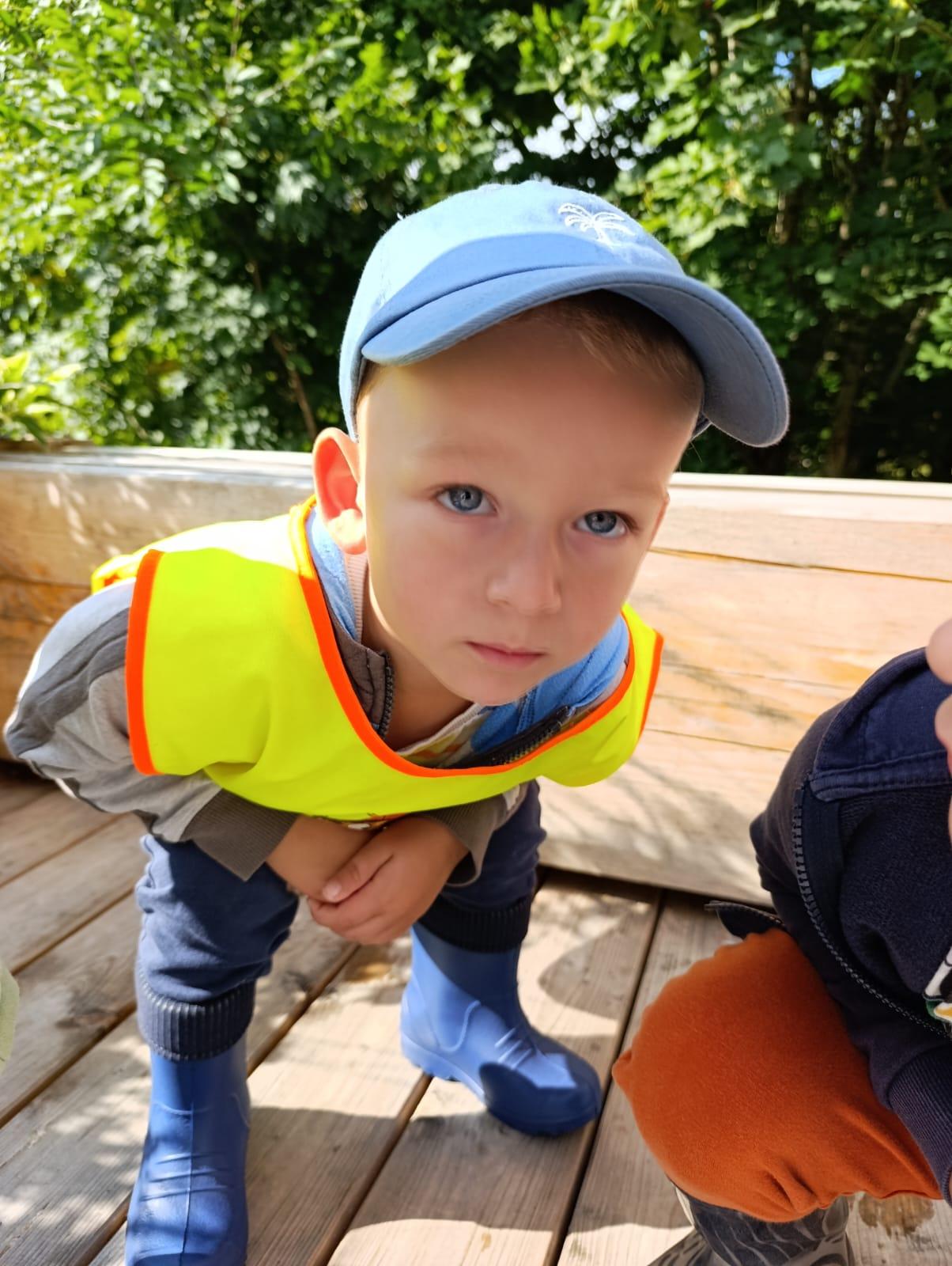 BROUČCI - HURÁ DO ŠKOLKY - 1