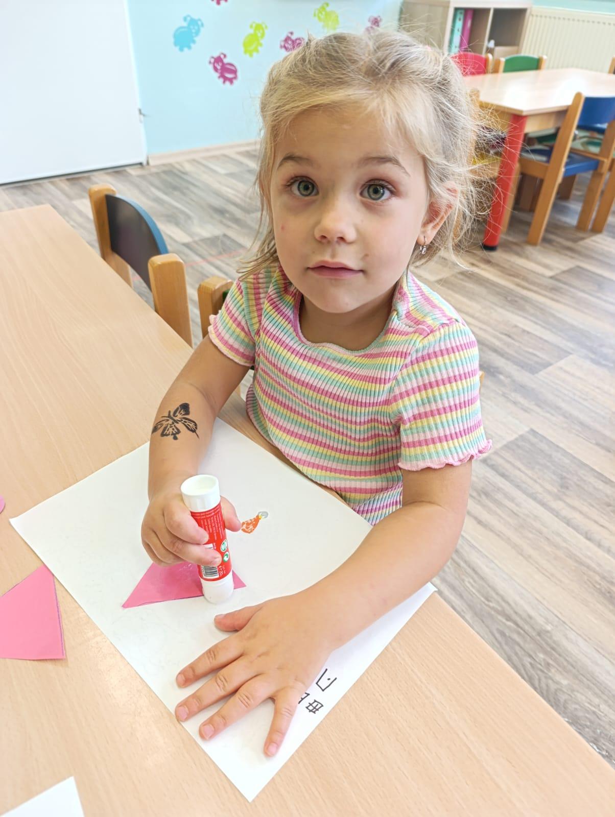 BROUČCI - HURÁ DO ŠKOLKY - 5