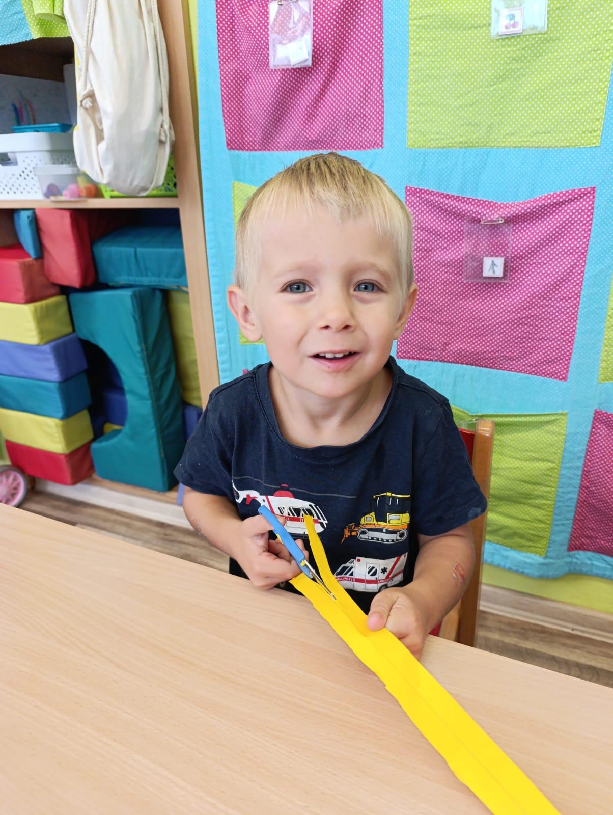 BROUČCI - HURÁ DO ŠKOLKY - 8