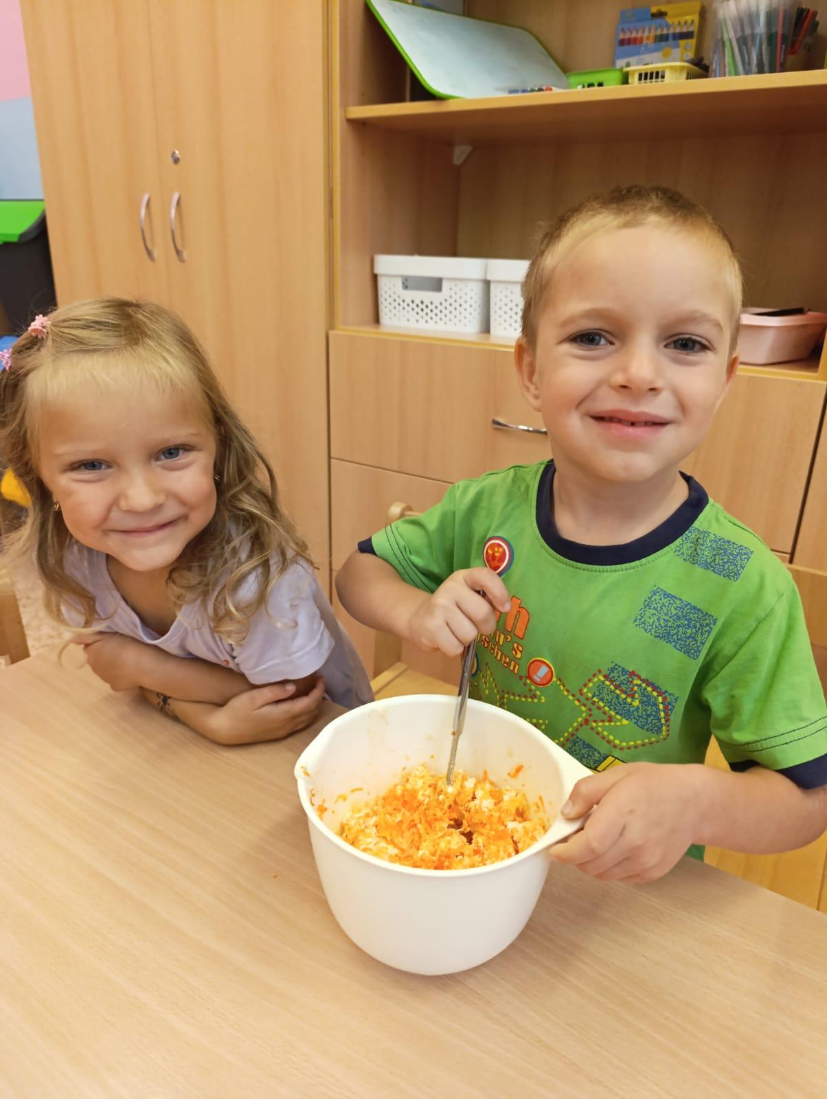 BROUČCI - HURÁ DO ŠKOLKY - 9