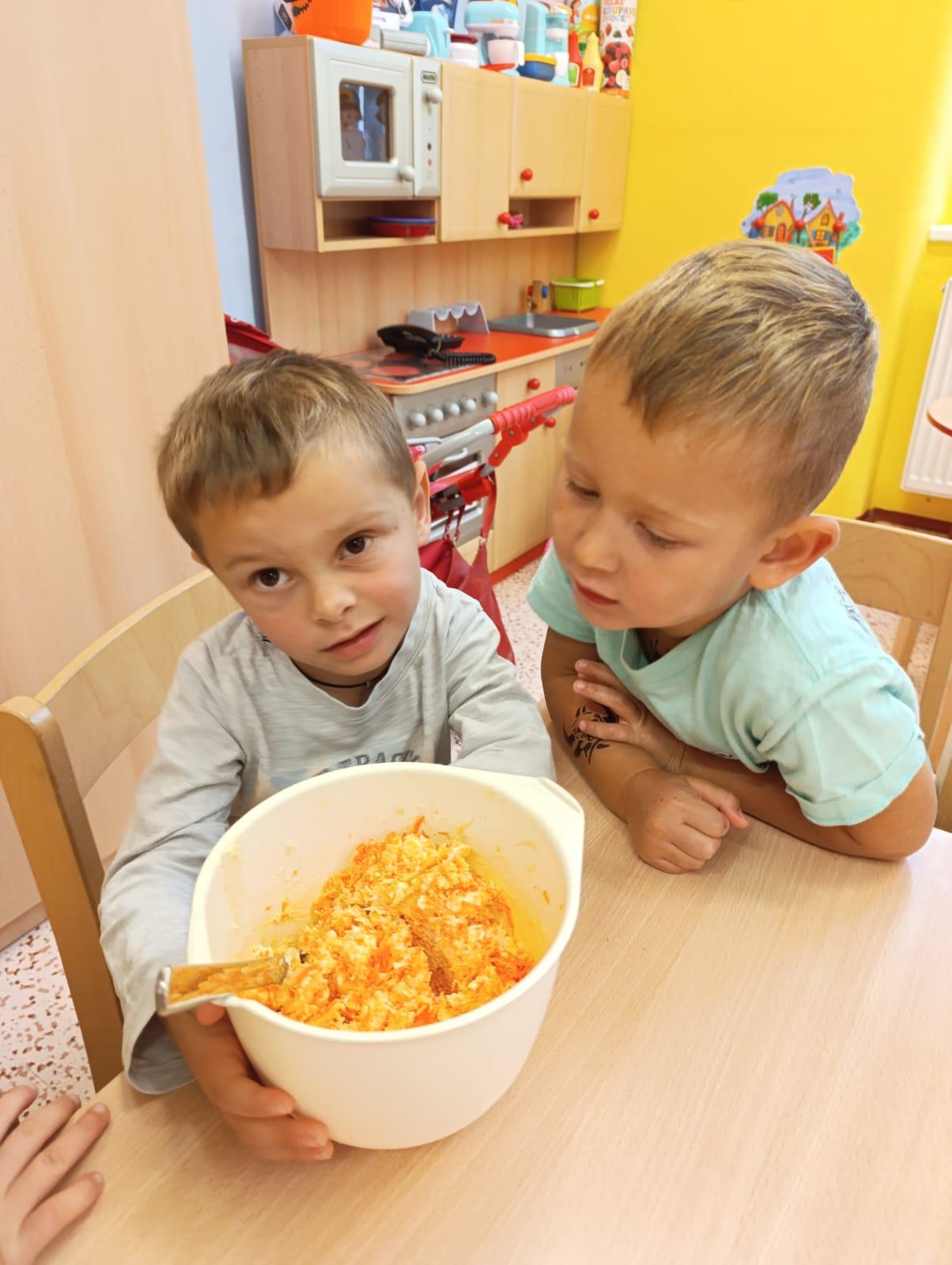 BROUČCI - HURÁ DO ŠKOLKY - 10