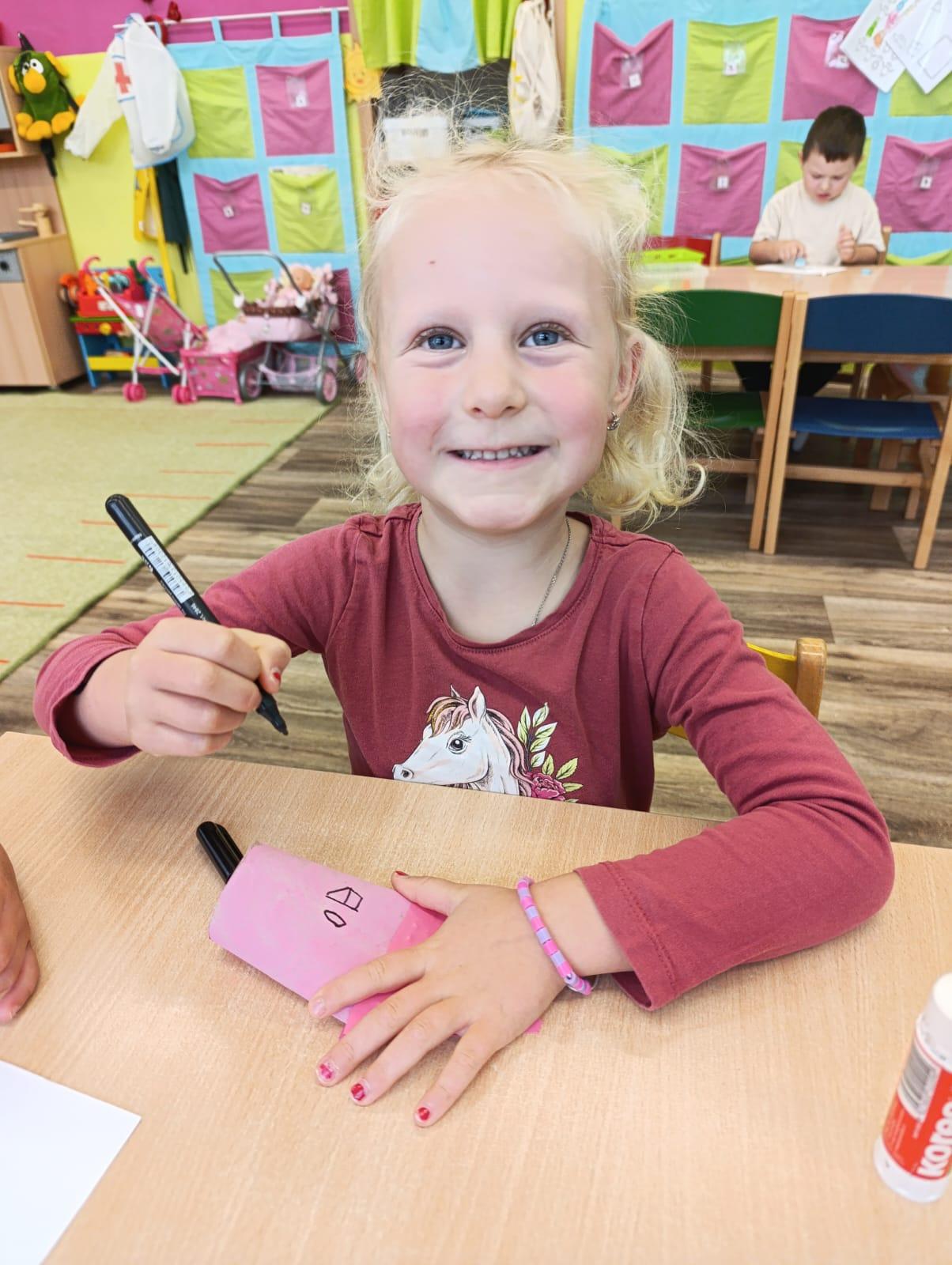 BROUČCI - HURÁ DO ŠKOLKY - 20