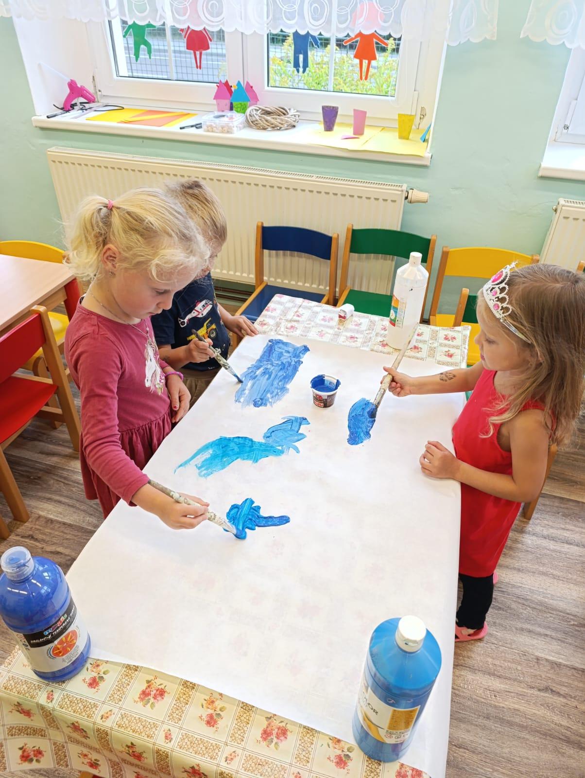 BROUČCI - HURÁ DO ŠKOLKY - 24