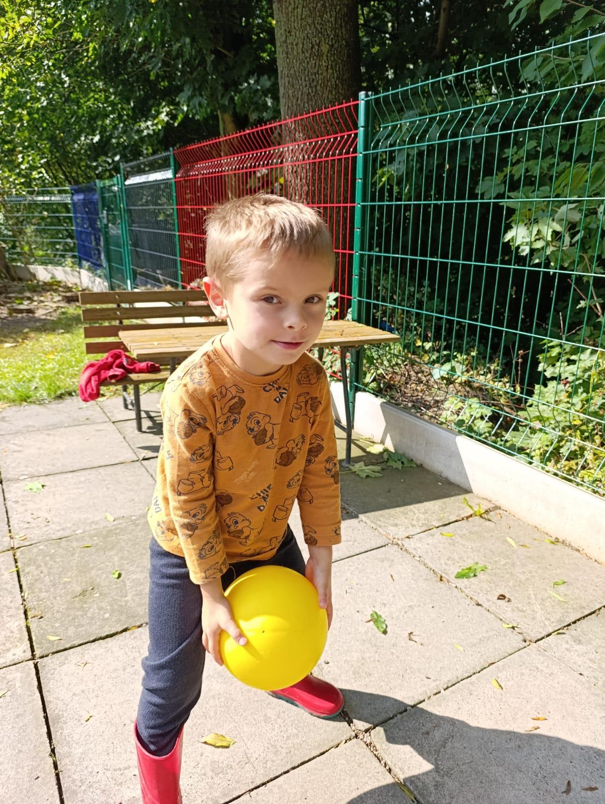 BROUČCI - HURÁ DO ŠKOLKY - 25