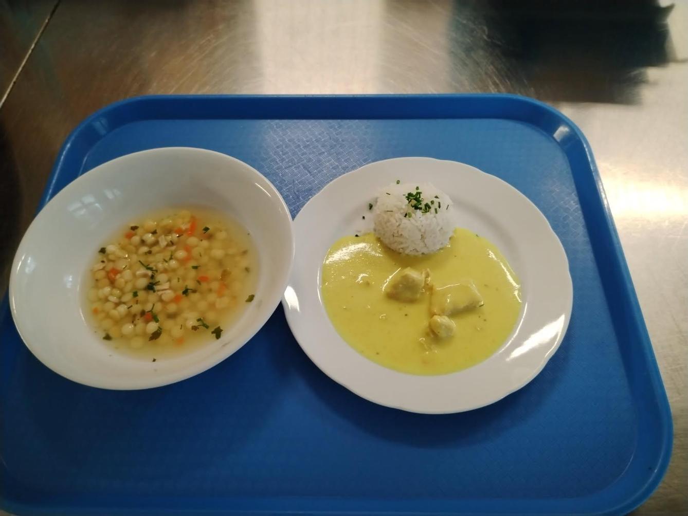 Okénko do školní a školkové kuchyně - 13