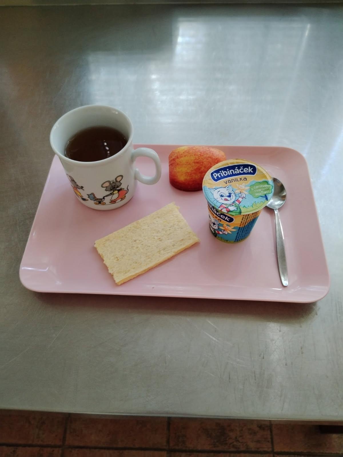 Okénko do školní a školkové kuchyně - 15