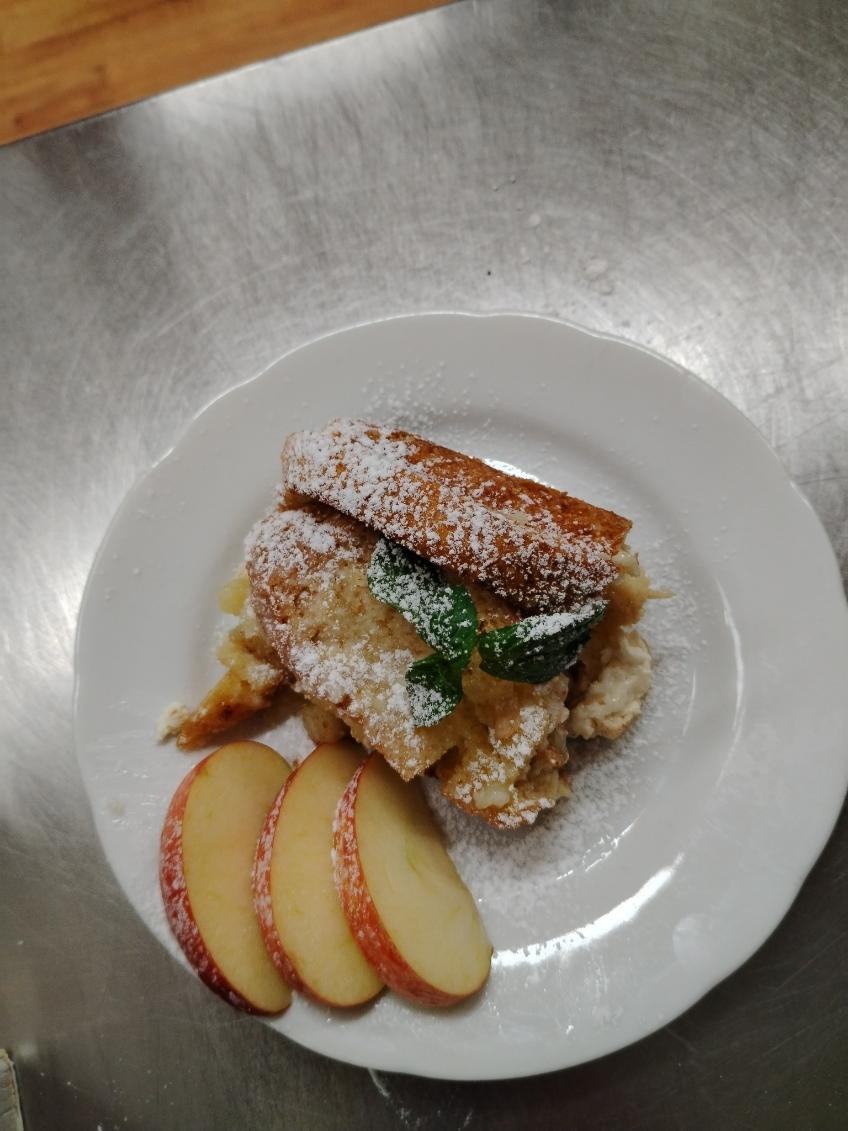 Okénko do školní a školkové kuchyně - 16