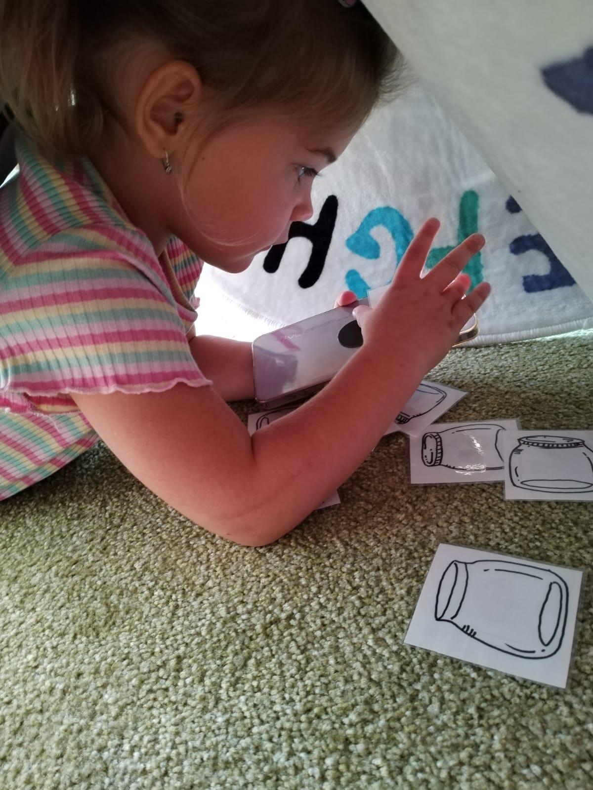 Broučci: poznáváme les - 3