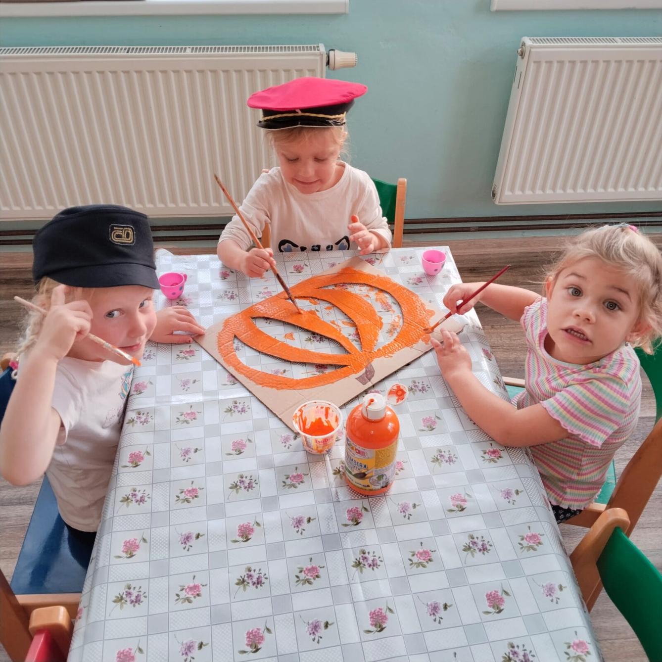 Broučci: poznáváme les - 6