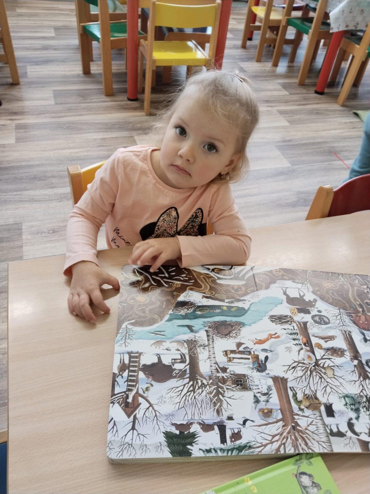 Broučci: poznáváme les - 10