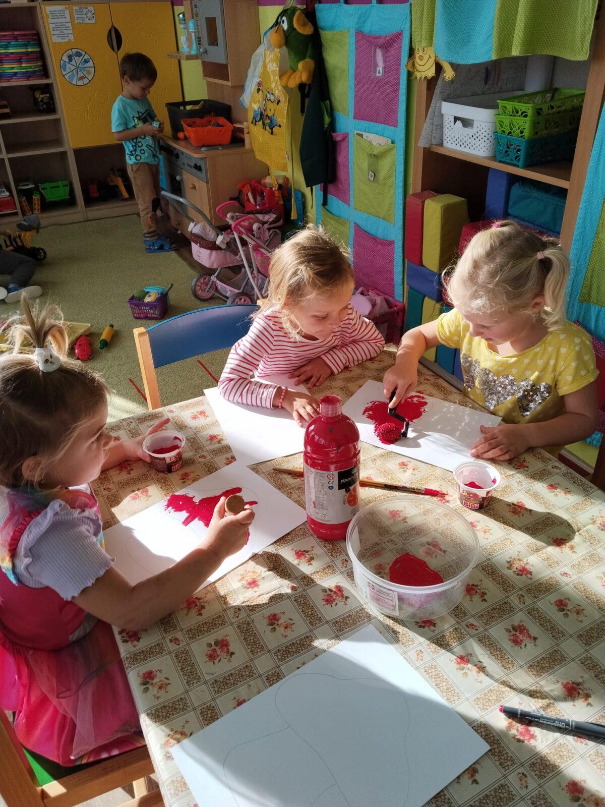 Broučci: poznáváme les - 15