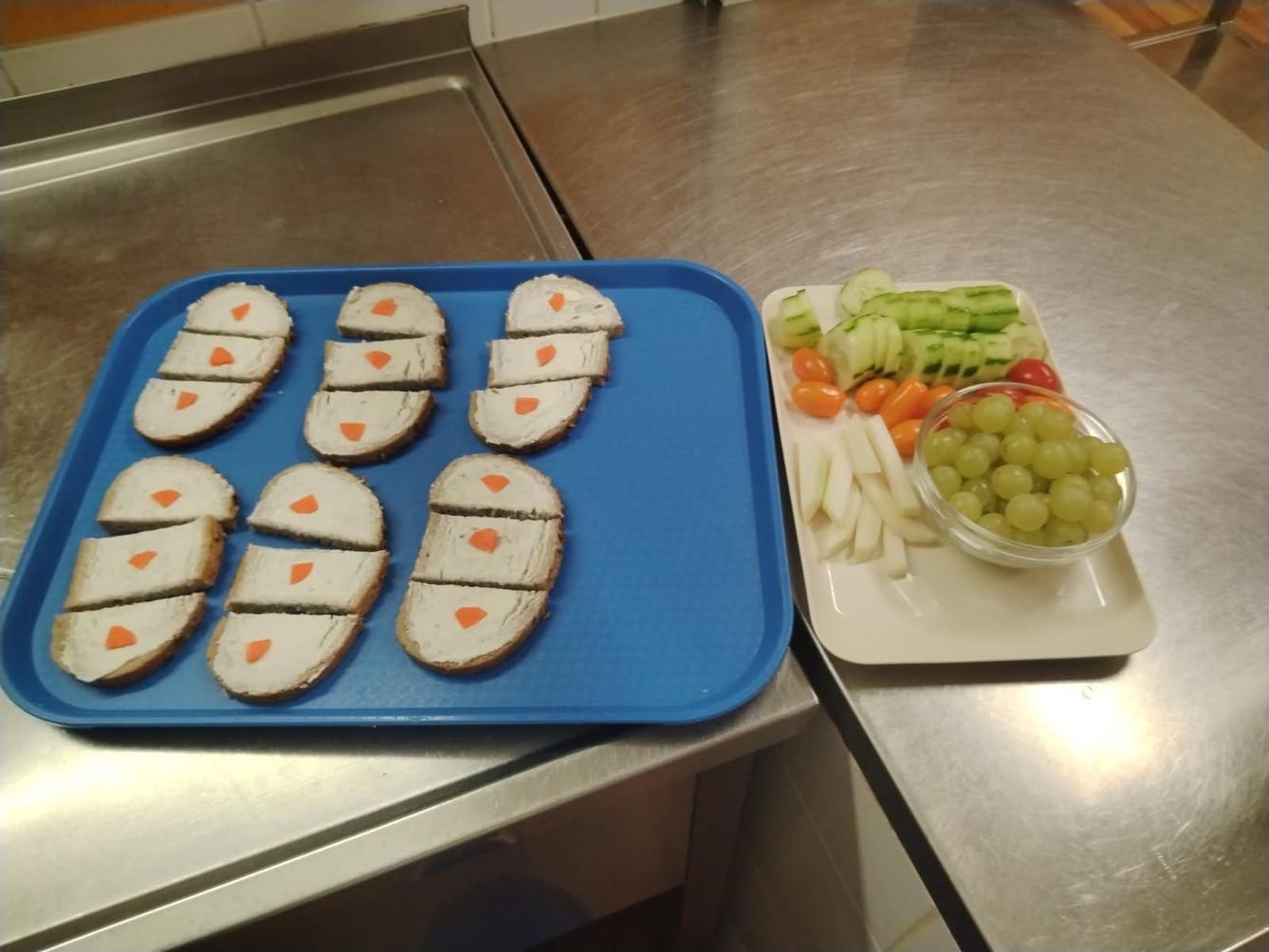 Okénko do školní a školkové kuchyně č. 2 - 12