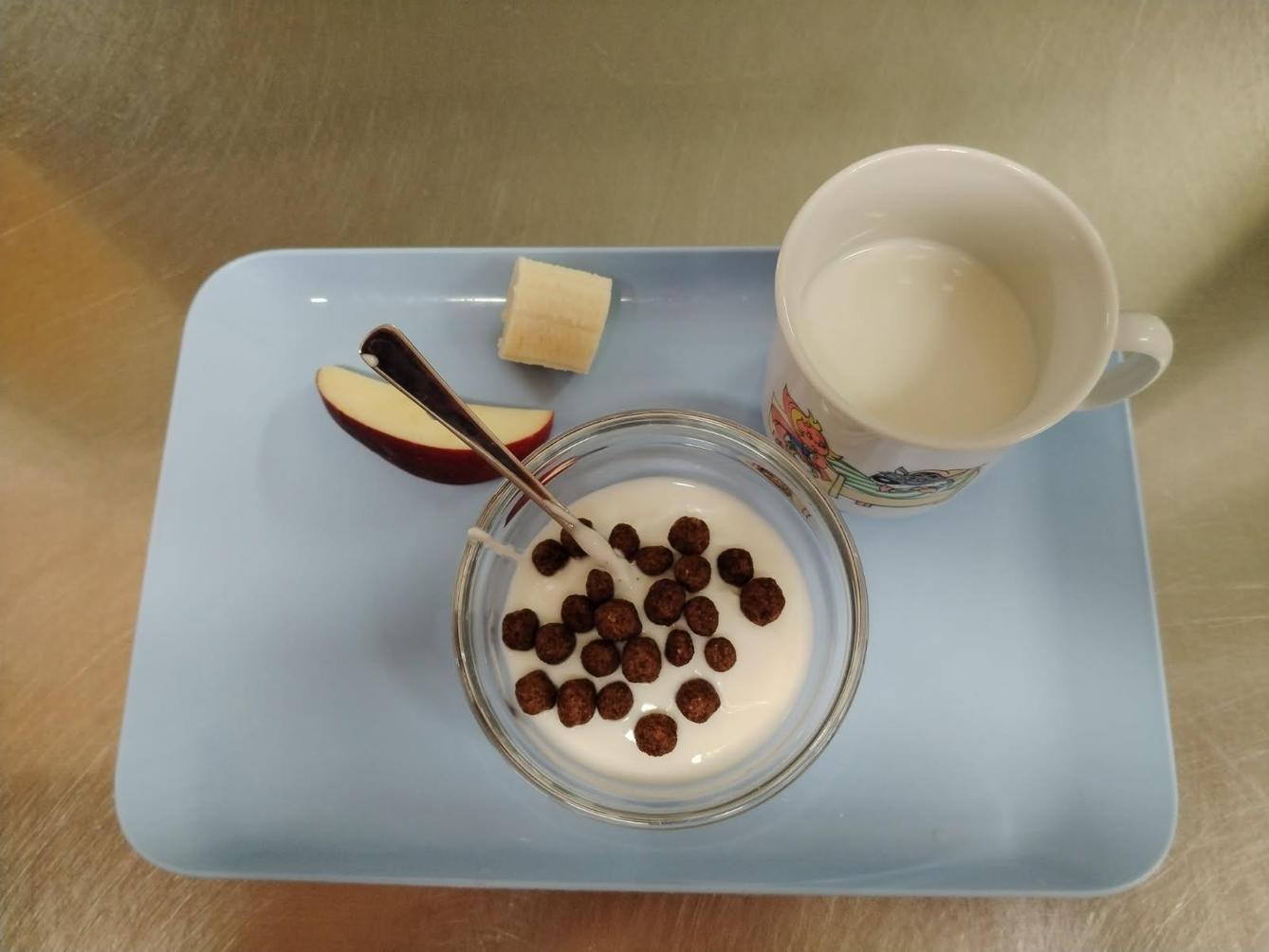 Okénko do školní a školkové kuchyně č. 3 - 17