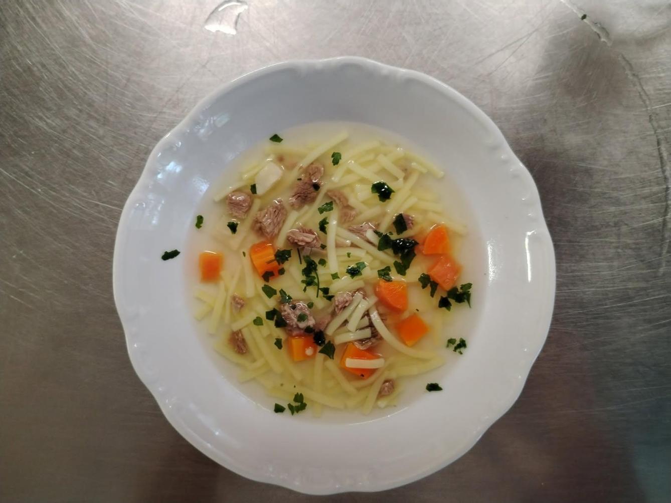 Okénko do školní a školkové kuchyně č. 3 - 18